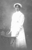 Anne Theresa - 1916