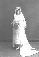 Dorothy Dunbar - 1919