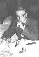 Hugh M. - June 1960