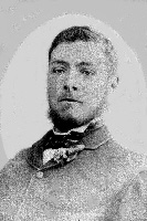 Hugh O'Rorker - c. 1890