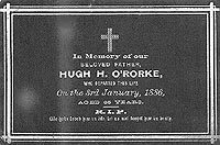 In Memoriam