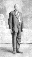 John Charles Killigrew Dunbar