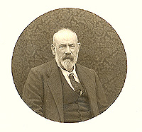 John Thomas Killigrew Dunbar