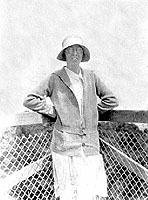 Kath O,Rorke - c. 1930