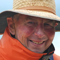 Peter O'Rorke